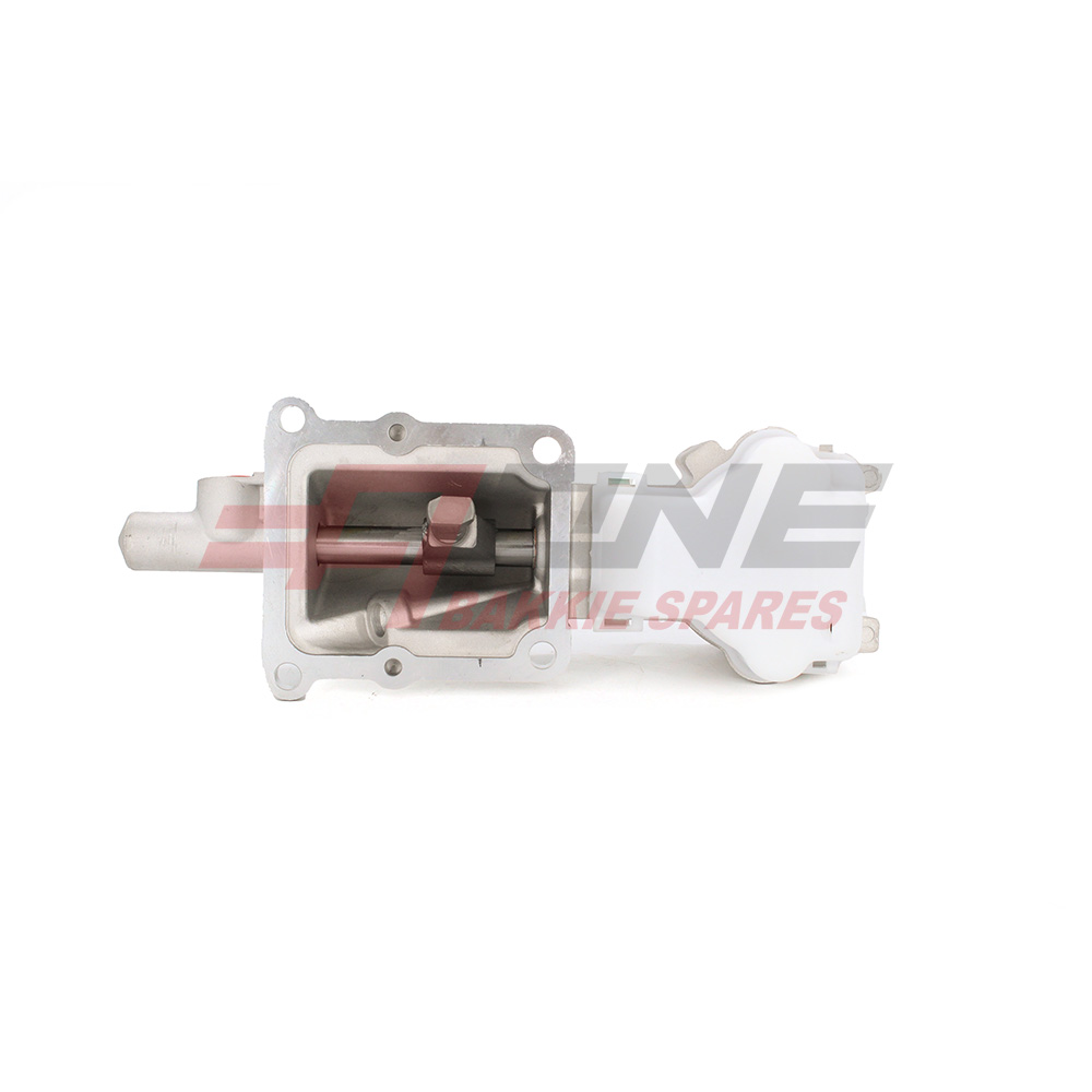 Gear Lever Extension (Short) for ISUZU KB250 LWB/DC — view 2